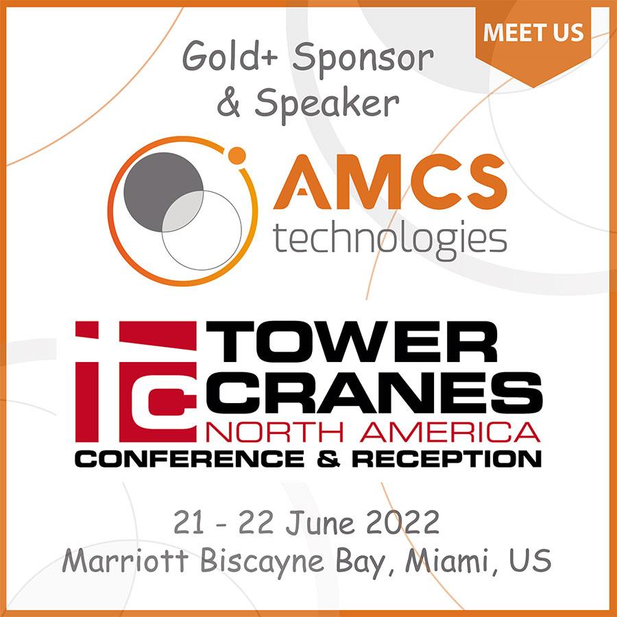 AMCS Technologies participera à la Conférence TCNA 2022 à Miami